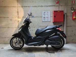 PIAGGIO BEVERLY 350