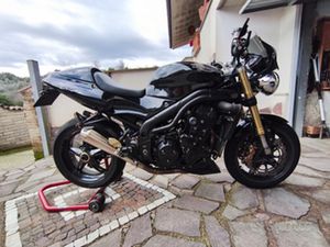 SPEED TRIPLE