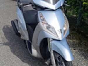 PEUGEOT GEOPOLIS 500 ANNO 2011