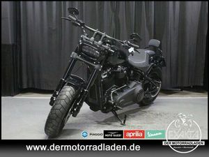 HARLEY-DAVIDSON SOFTAIL FAT BOB FXFB