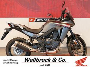 HONDA XL750 TRANSALP ABS