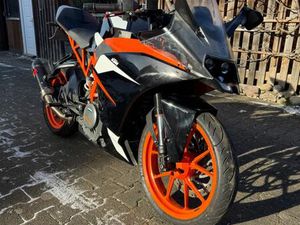 KTM RC390 2020 | A2-TAUGLICH | AKRAPOVIC
