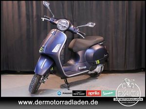 VESPA GTS 310 SUPERTECH