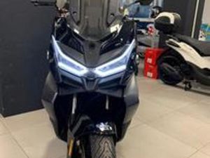 VOGE SFIDA SR4 400 - 2023