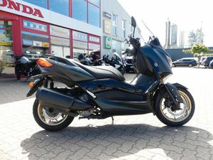 YAMAHA XMAX 300 TECH MAX INCL. ANLIEFERUNG