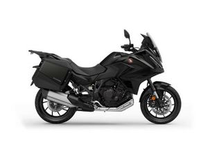HONDA NT 1100 / DCT ES MOD:2025 DEMOBIKE