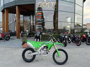 KAWASAKI KLX 300 KX 300 X
