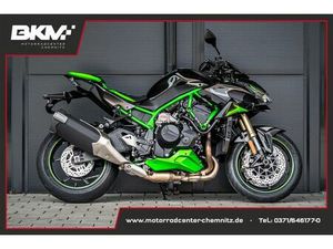 KAWASAKI Z H2 SE ++MOD.2024++NEU++AUF LAGER++