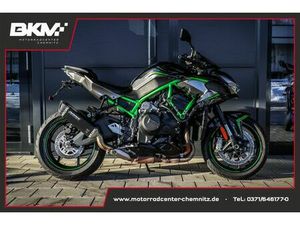 KAWASAKI Z H2 +1.HAND+SCHECKHEFT+BODIS+