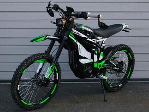 TALARIA STING L1E STRASSENZULASSUNG OFFROAD DIRT BIKE E-BIKE