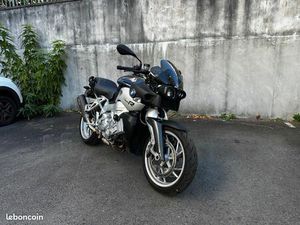 BMW K1200R