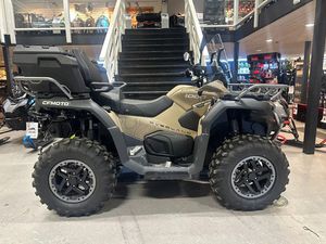 CFMOTO CFORCE 1000 OVERLAND TOURING TR.B 20MIL • 2025