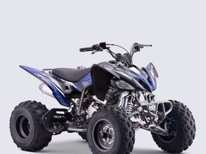 RAVEN SMX 250 CC