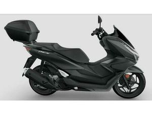 ② HONDA PCX 125 2023