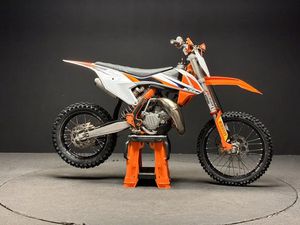 KTM 85 SX • 2023