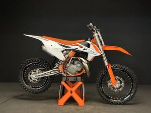 KTM 85 SX • 2023