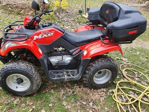 VEND KWAD KYMCO 150 MXU