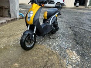 SCOOTER LUDIX 2 ROUES