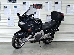 1994 YAMAHA GTS 1000 A VENDRE