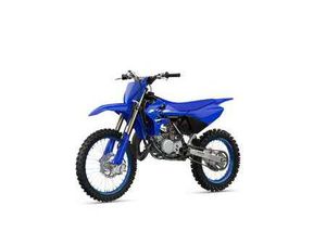 YAMAHA YZ 85 LW