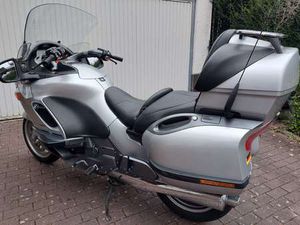 BMW K 1200 LT