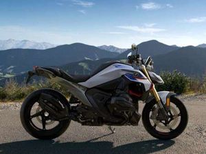 BMW K 1300 R