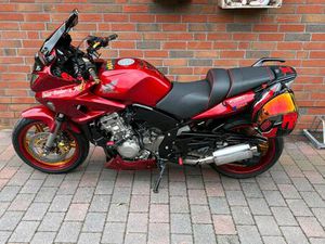 HONDA CBF 1000 UNIKAT !!!