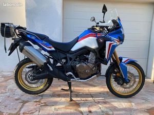 HONDA AFRICA TWIN 1000 CRF