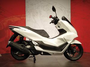 HONDA PCX125