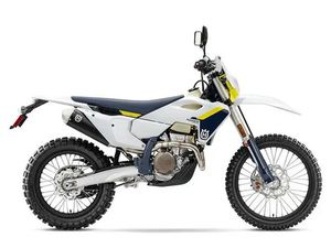 2025 HUSQVARNA FE 350 S