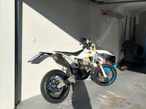 HUSQVARNA FE 350 2022