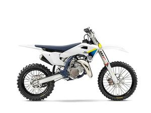 2025 HUSQVARNA TC 85 19/16