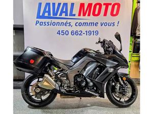 2015 KAWASAKI NINJA 1000SX