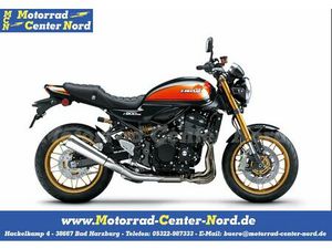 KAWASAKI Z900 SE