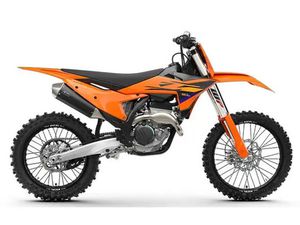 2026 KTM 250 SX-F 350 F