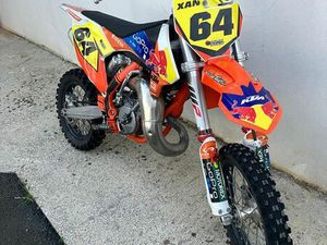 KTM 65