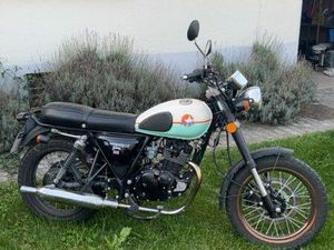 MASH 125 SEVENTY FIVE