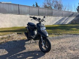 MBK BOOSTER NAKED 13POUCES