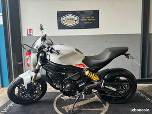 DUCATI MONSTER 797 MONSTER797
