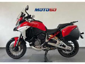 DUCATI MULTISTRADA V4 S SPORT RADAR