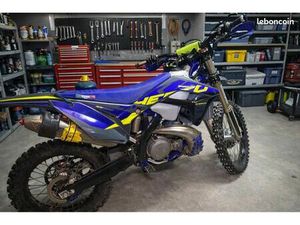 300 SHERCO 2T 2024