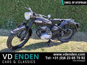 ② TERROT ETM 125 - 1955