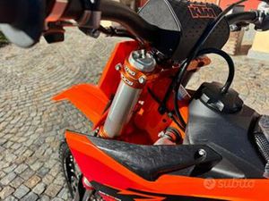 KTM SX 85 2025