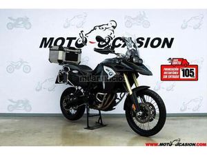 BMW - F 800 GS ADVENTURE