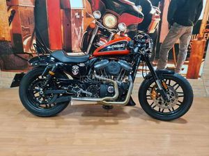 HARLEY DAVIDSON - SPORTSTER 1200