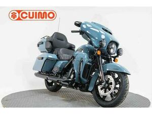 HARLEY DAVIDSON - ULTRA LIMITED