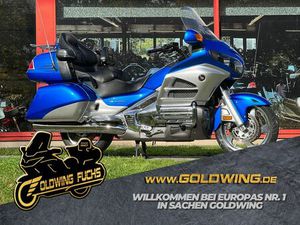 HONDA GL1800 GOLDWING | MONATLICH AB 205,-€ !