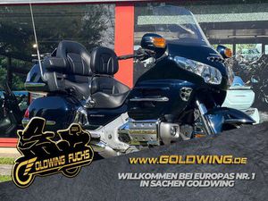 HONDA GL1800 GOLDWING | MONATLICH AB 205,-€!