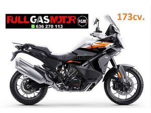 KTM - 1390 SUPER ADVENTURE S