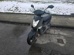 KYMCO AGILITY 125ER 125 125 CCM 150 EURO FEST PREIS